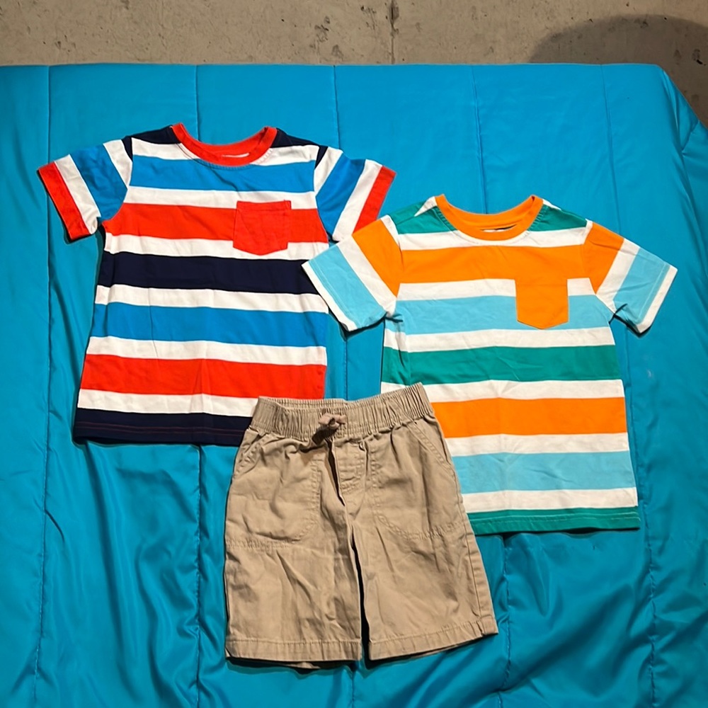Boys bundle